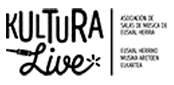Logo Asociación de Salas de Música de Euskal Herria