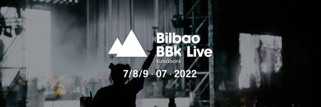 Bilbao BBK Live 2022 viernes