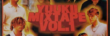 Yuukii Mixtape Vol.1