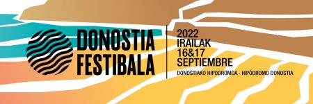 Donostia Festibala 2022