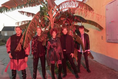 Arcade Fire actuará en el Bilbao BBK Live y en el Icónica Fest de Sevilla