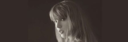 Taylor Swift presenta su album THE TORTURED POETS DEPARTMENT