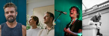 Xavier Rudd, Hollow Coves, Ramon Mirabet y Hayley Reardon actuarán en el Poble Espanyol en un ciclo de conciertos