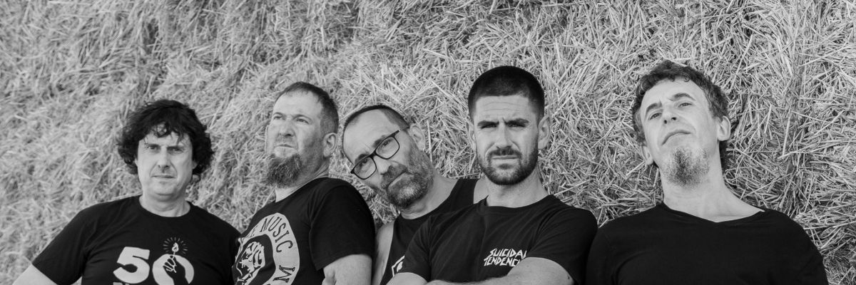 Leihotikan celebra 30 años de historia junto a COBRA en marzo- LAST TOUR