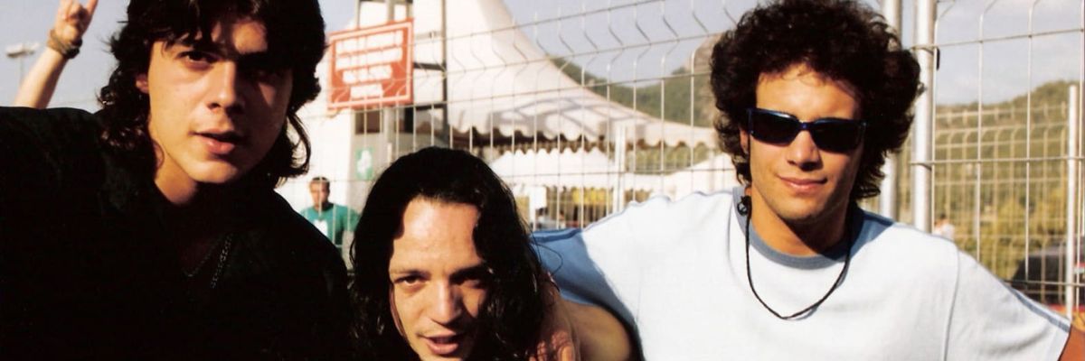 Los Delinqüentes anuncian nueva gira en 2026 - LAST TOUR