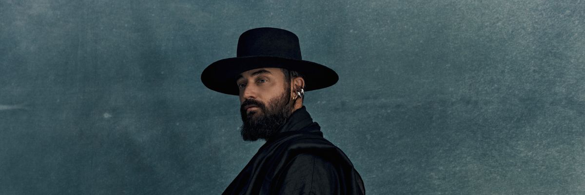 RY X to Perform New Album in Barcelona and Madrid May 2027 - News Directory 3