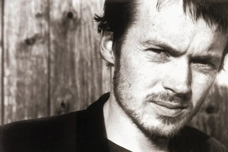 Daimian Rice Damien Rice celebrará el 25º aniversario de su emblemático álbum 'O ...